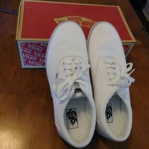 Mens Vans